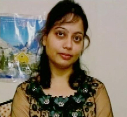 Asma Javed